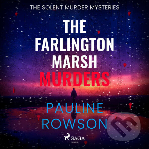 Kniha The Farlington Marsh Murders (EN)