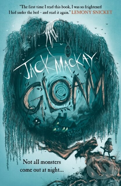 Levně Gloam - Jack Mackay