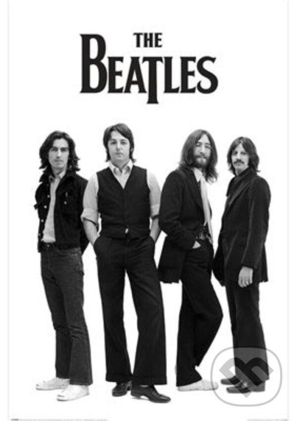 Plagát The Beatles: The Group (). , 2025