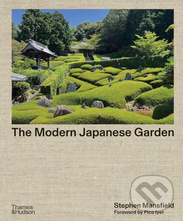 Modern Japanese Garden koupíte na Martinus.cz