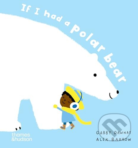 If I had a polar bear koupíte na Martinus.cz