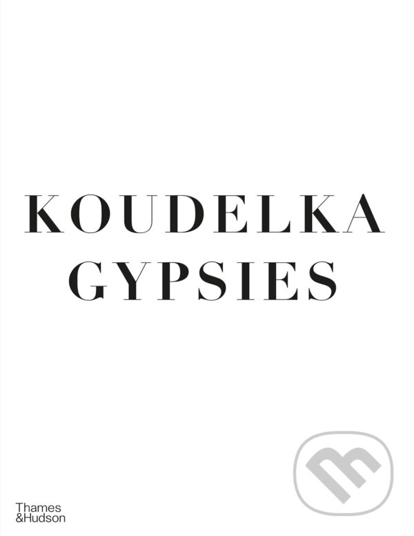 Kniha Gypsies