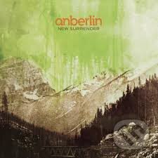 Levně Anberlin: New Surrender LP - Anberlin