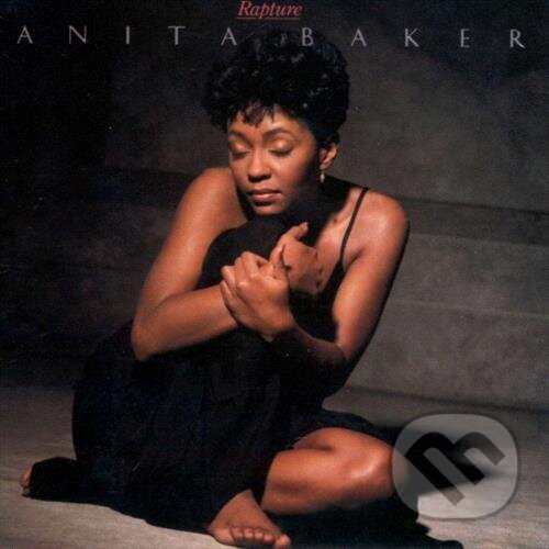 Levně Anita Baker: Rapture LP - Anita Baker