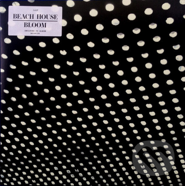 Levně Beach House: Bloom LP (2 LP) - Beach House