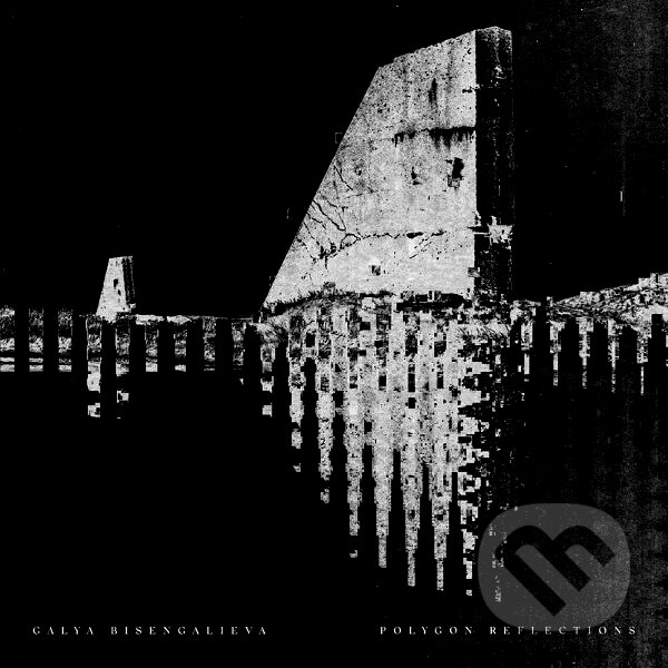 Levně Galya Bisengalieva: Polygon Reflections LP - Galya Bisengalieva