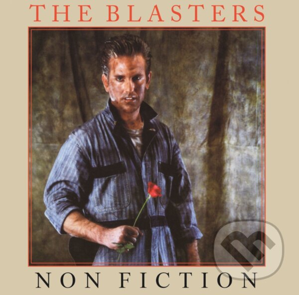 Levně Blasters: Non Fiction - Blasters