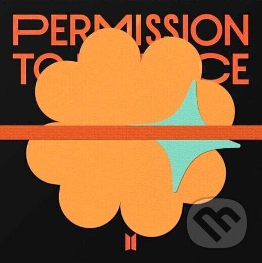 Kniha BTS: Permission To Dance On Stage - Live (International edition)