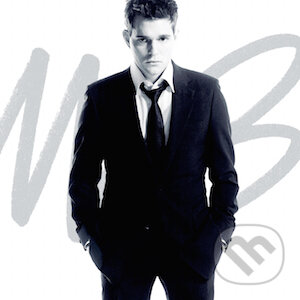 Kniha Michael Bublé: It´S Time LP