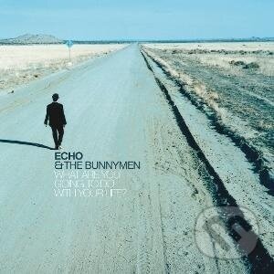 Levně Echo And The Bunnymen: What Are You Going To Do With Your Life ? LP