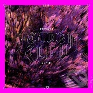 Levně Petter Eldh: Projekt Drums Vol. 2 LP - Petter Eldh