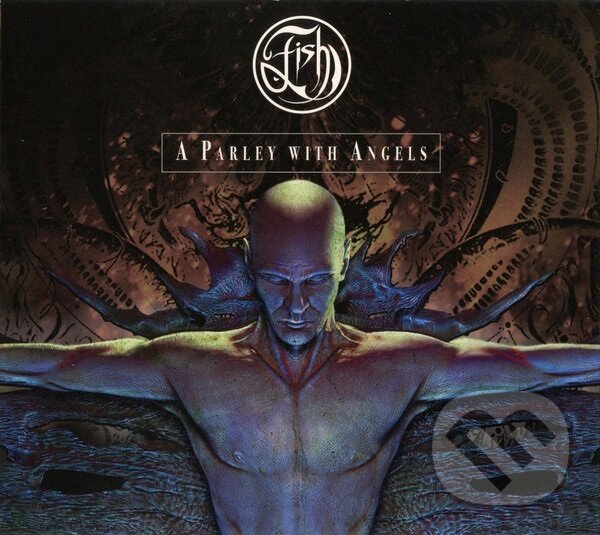 Hudobné CD: Fish:  A Parley With Angels (Bertus). Bertus, 2018