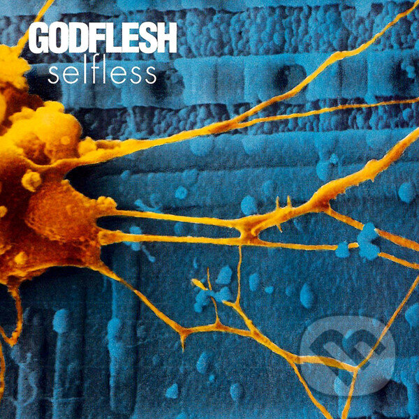 Levně Godflesh: Selfless - Godflesh
