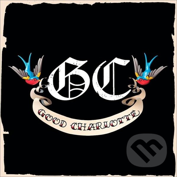Levně Good Charlotte: Good Charlotte LP - Good Charlotte