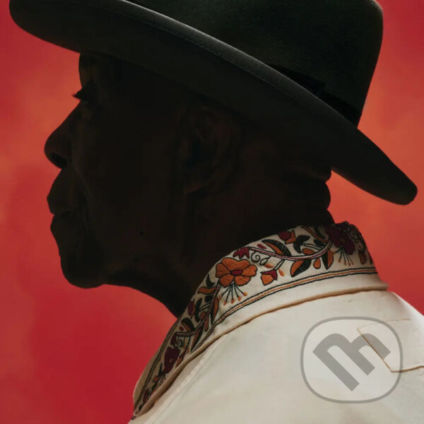 Levně Buddy Guy: Ain´T Done With The Blues LP (2 LP) - Buddy Guy