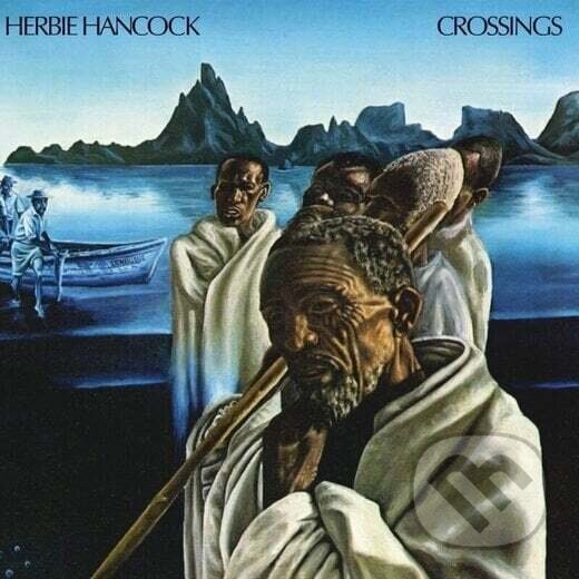 Levně Herbie Hancock: Crossings - Herbie Hancock
