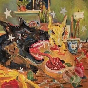 Kniha Nate Heller: Nightbitch LP