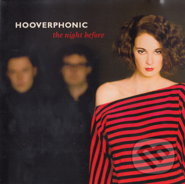 Levně Hooverphonic: Night Before LP - Hooverphonic