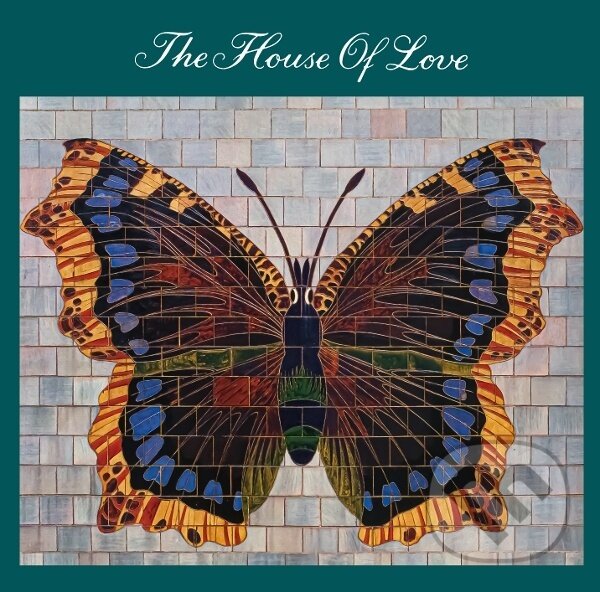 Levně House Of Love: House Of Love - House Of Love
