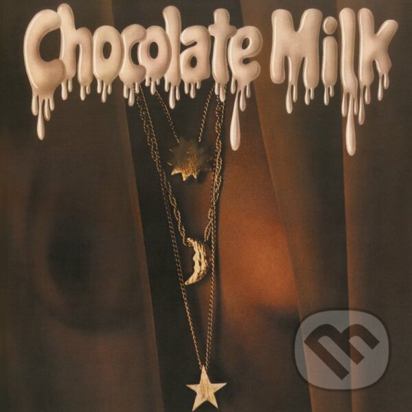 Levně Chocolate Milk: Chocolate Milk LP - Chocolate Milk