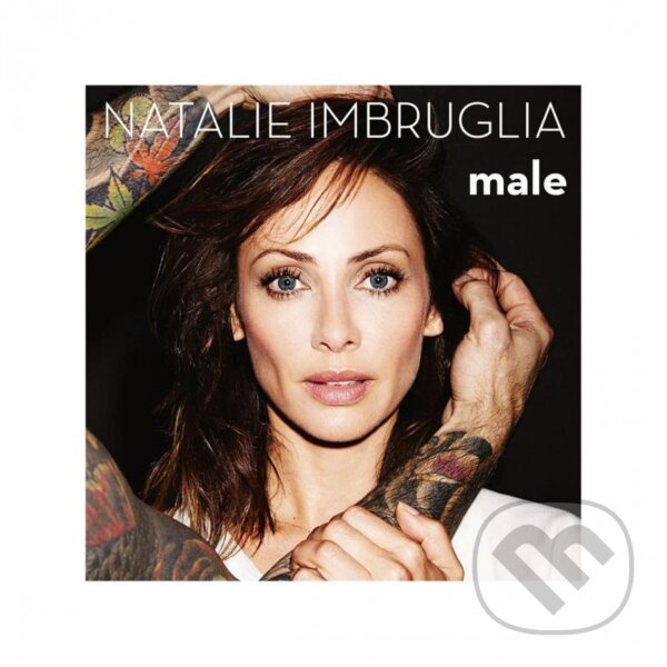 Levně Natalie Imbruglia: Male LP - Natalie Imbruglia