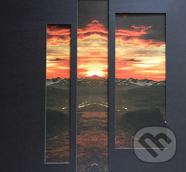 Levně Lost Horizons: Ojala LP - Lost Horizons