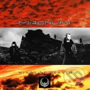 Levně Magnum: Wings Of Heaven - Magnum