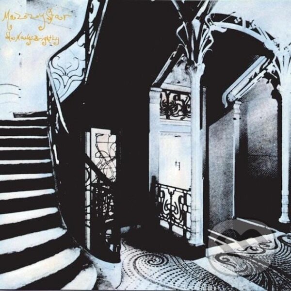 Levně Mazzy Star: She Hangs Brightly LP - Mazzy Star