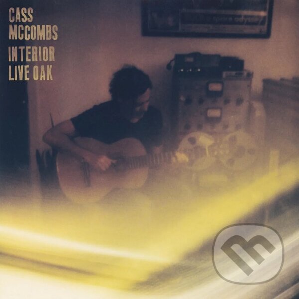 Levně Cass Mccombs: Interior Live Oak / (Replica) Ticket LP