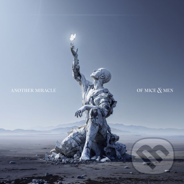 Levně Of Mice & Men: Another Miracle LP - Of Mice & Men