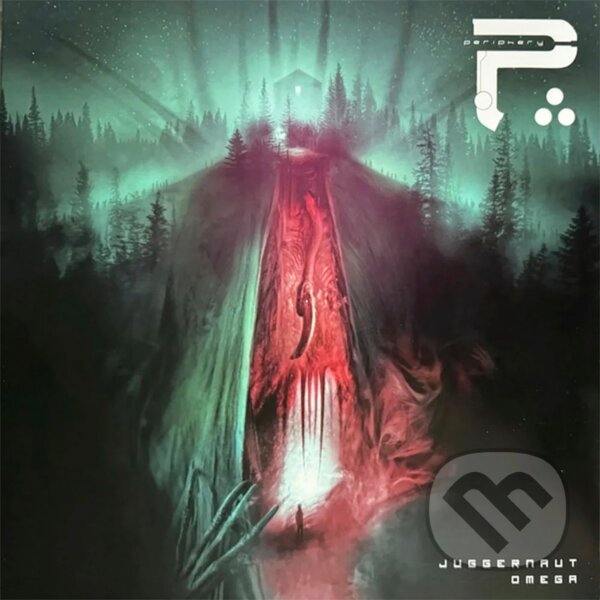 Levně Periphery: Juggernaut Omega LP - Periphery
