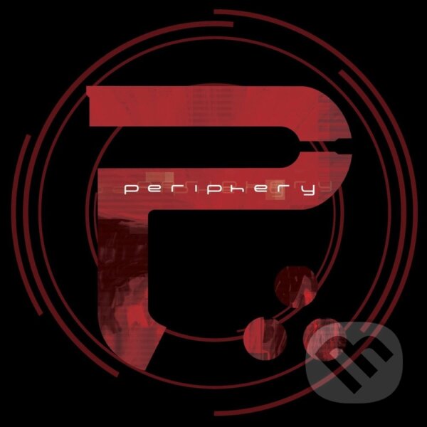 Levně Periphery: Periphery II: This Time It´s Personal LP