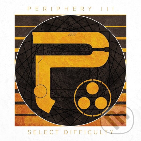 Levně Periphery: Periphery III: Select Difficulty (Coloured) LP