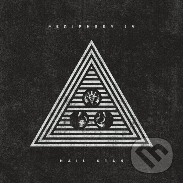 Levně Periphery: Periphery IV: Hail Stan LP - Periphery