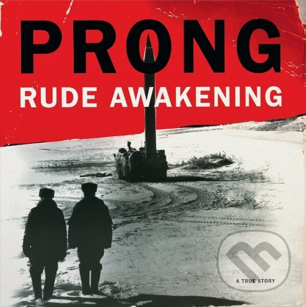 Levně Prong: Rude Awakening LP - Prong