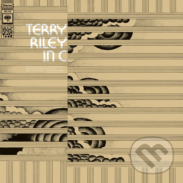 Levně Terry Riley: In C LP - Terry Riley