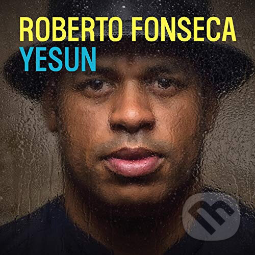 Levně Roberto Fonseca: Yesun - Roberto Fonseca