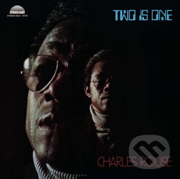 Levně Charles Rouse: Two Is One LP - Charles Rouse