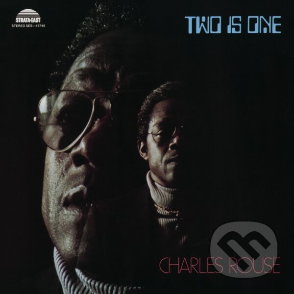 Levně Charlie Rouse: Two Is One - Charlie Rouse