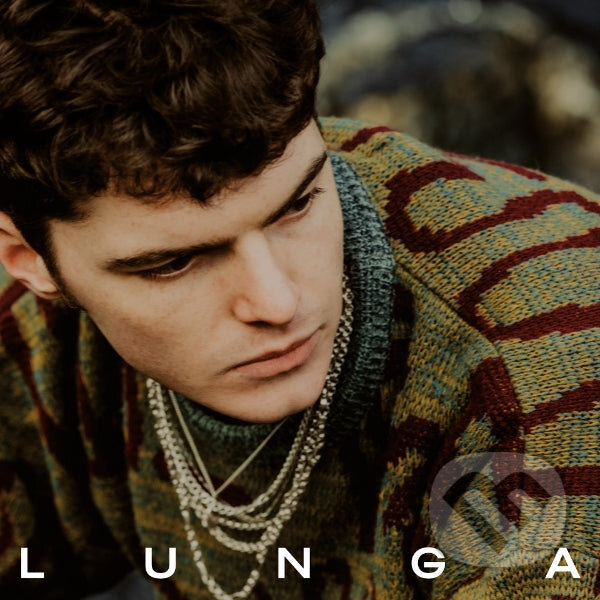 Levně Sydney Minsky Sargeant: Lunga - Sydney Minsky Sargeant