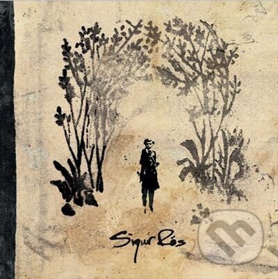 Levně Sigur Ros: Takk... - Sigur Rós