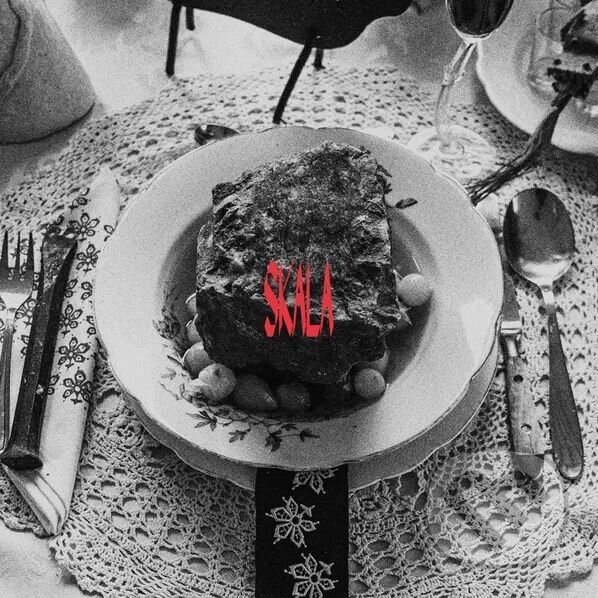 Levně Skala: Skala LP - Skala