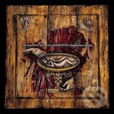 Kniha Smashing Pumpkins: Machina / The Machines Of God