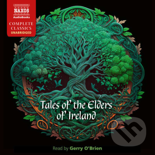 Kniha Tales of the Elders of Ireland