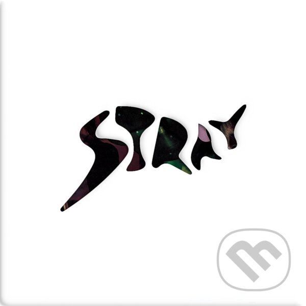 Levně Stray: Stray LP - Stray