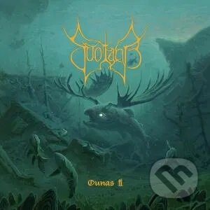 Suotana:  Ounas II - Suotana