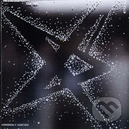 Levně Tomorrow X Together: The Star Chapter: Together / Int. Etched edition