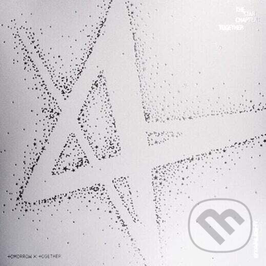 Levně Tomorrow X Together: The Star Chapter: Together / Int. Starlight edition