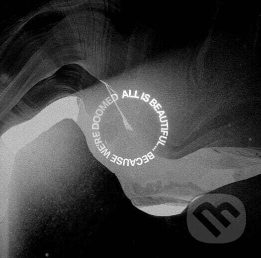 Levně We Came As Romans: All is Beautiful...Because We Are Doomed