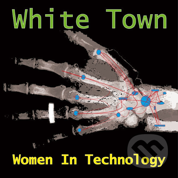 Levně White Town: Women In Technology LP